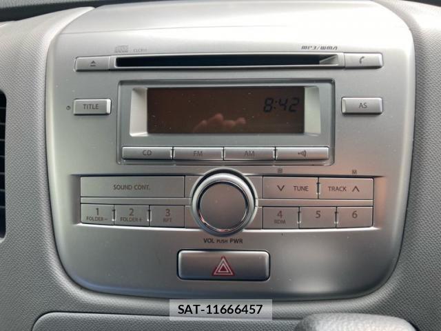 Suzuki WAGON R 2012-07 8369850-25
