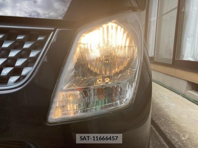 Suzuki WAGON R 2012-07 8369850-3