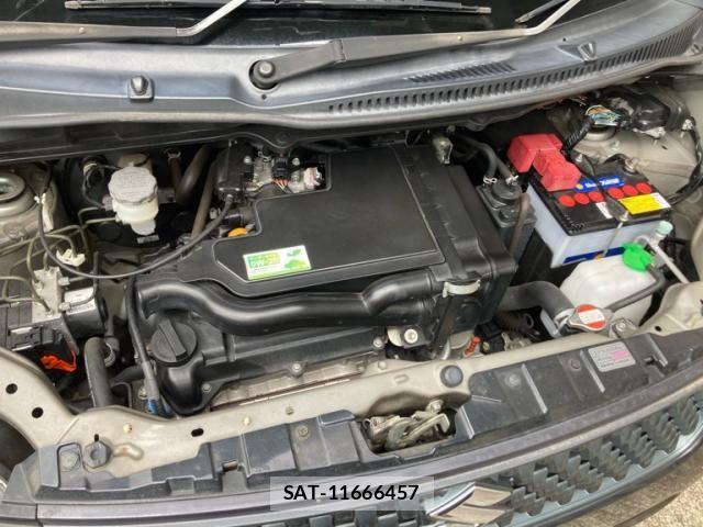 Suzuki WAGON R 2012-07 8369850-5