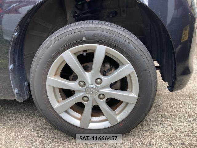 Suzuki WAGON R 2012-07 8369850-6