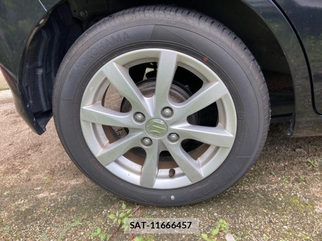 Suzuki WAGON R 2012-07 8369850-7