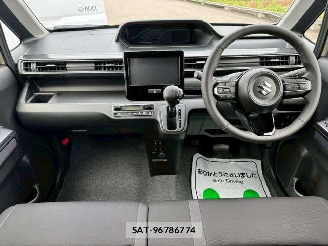 Suzuki WAGON R 2026-04 8372403-10