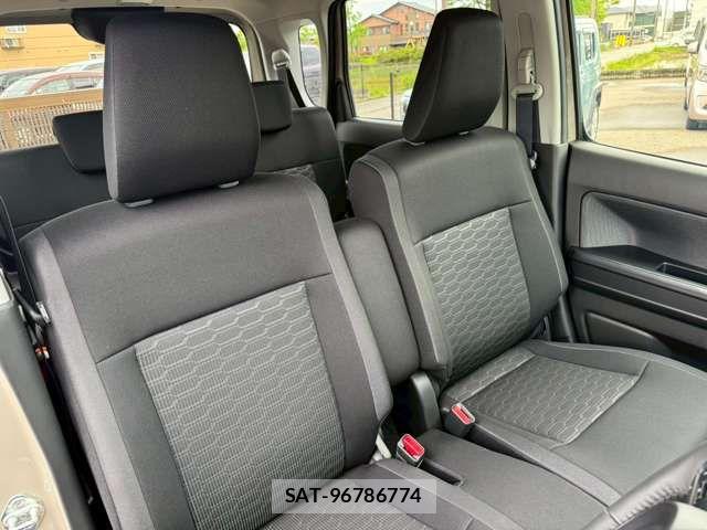 Suzuki WAGON R 2026-04 8372403-11