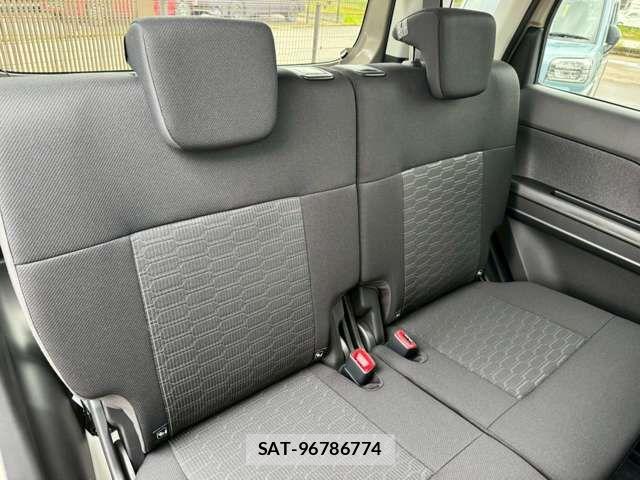 Suzuki WAGON R 2026-04 8372403-12