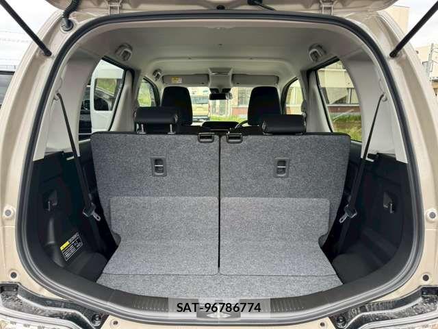 Suzuki WAGON R 2026-04 8372403-13