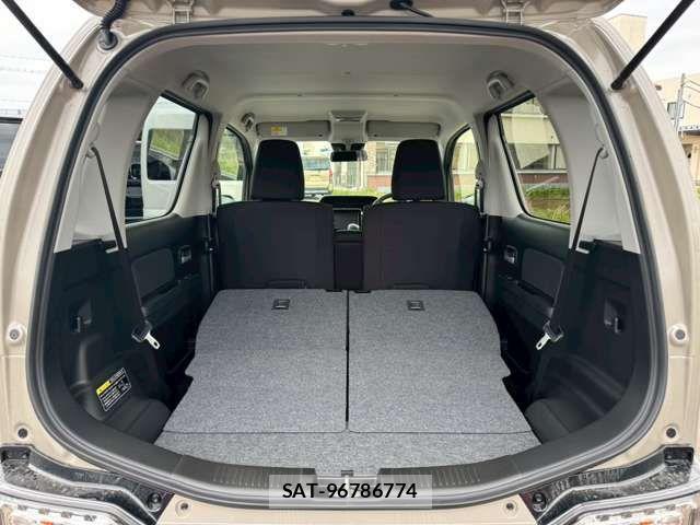 Suzuki WAGON R 2026-04 8372403-14