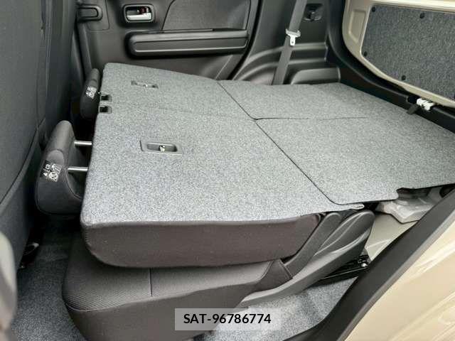 Suzuki WAGON R 2026-04 8372403-15