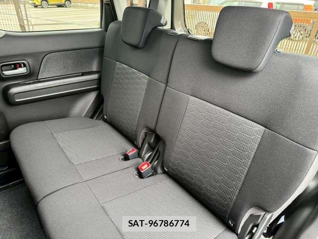 Suzuki WAGON R 2026-04 8372403-16