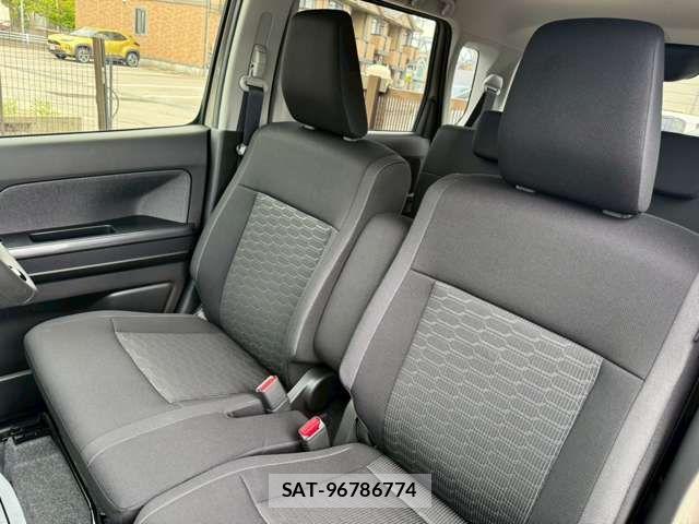 Suzuki WAGON R 2026-04 8372403-17
