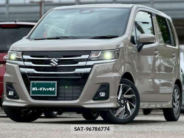 Suzuki WAGON R 2026-04 8372403-1