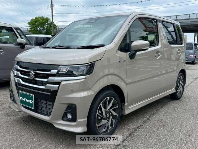 Suzuki WAGON R 2026-04 8372403-2
