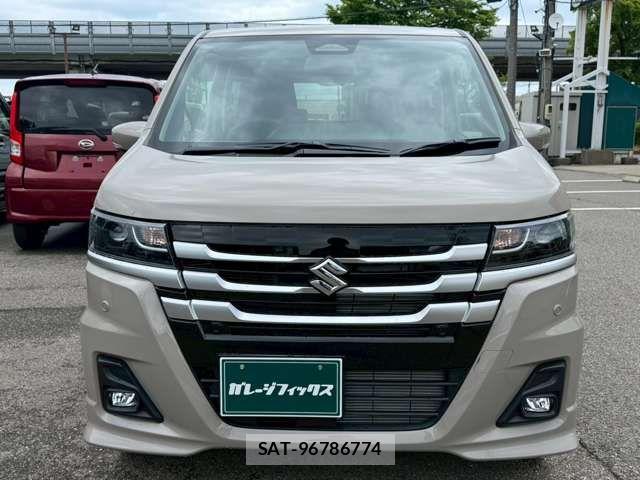 Suzuki WAGON R 2026-04 8372403-3