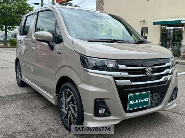 Suzuki WAGON R 2026-04 8372403-4