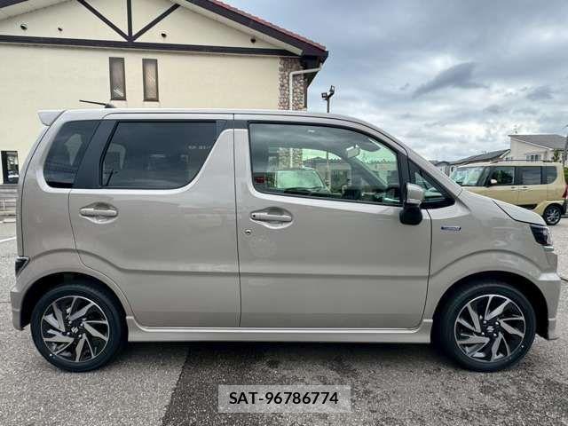 Suzuki WAGON R 2026-04 8372403-5