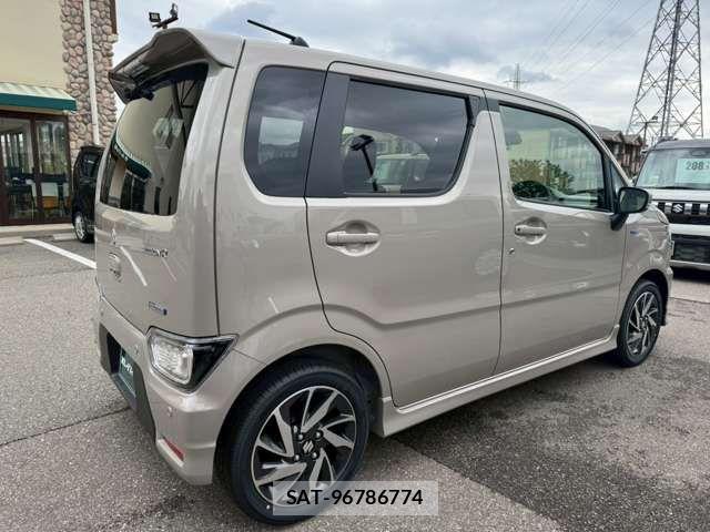Suzuki WAGON R 2026-04 8372403-6