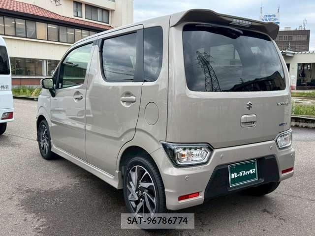 Suzuki WAGON R 2026-04 8372403-8