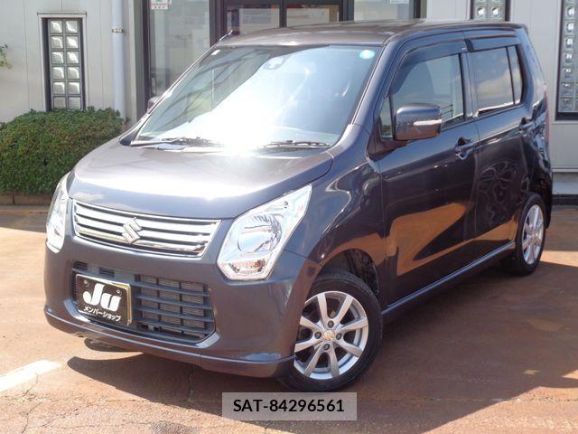 Suzuki WAGON R 2013-11 8415936-0