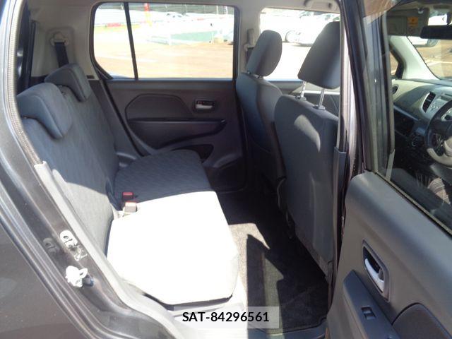 Suzuki WAGON R 2013-11 8415936-13