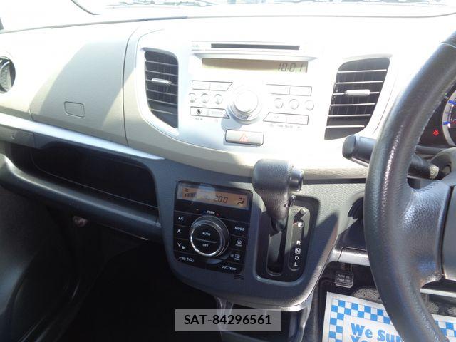 Suzuki WAGON R 2013-11 8415936-14