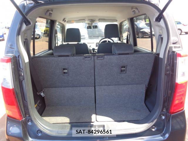 Suzuki WAGON R 2013-11 8415936-15