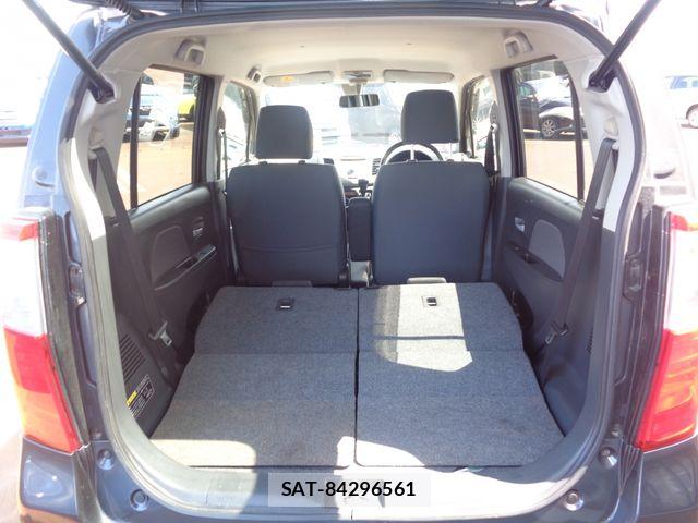 Suzuki WAGON R 2013-11 8415936-16