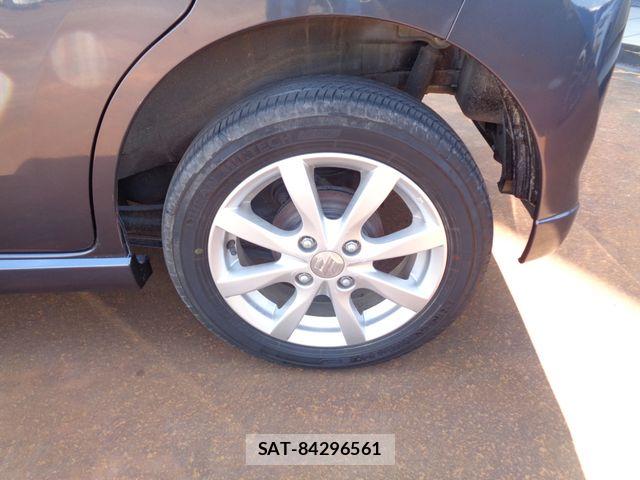 Suzuki WAGON R 2013-11 8415936-17