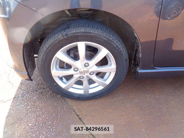 Suzuki WAGON R 2013-11 8415936-18