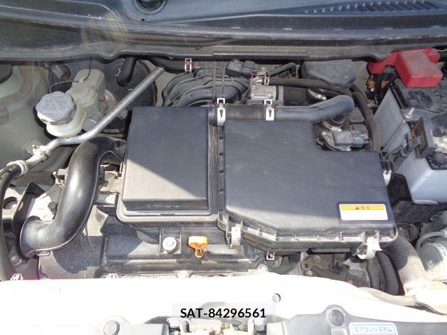 Suzuki WAGON R 2013-11 8415936-21