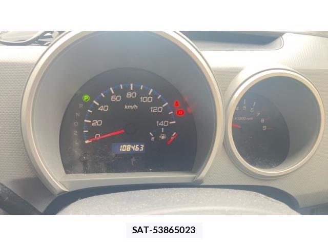 Suzuki WAGON R 2007-09 8415931-0