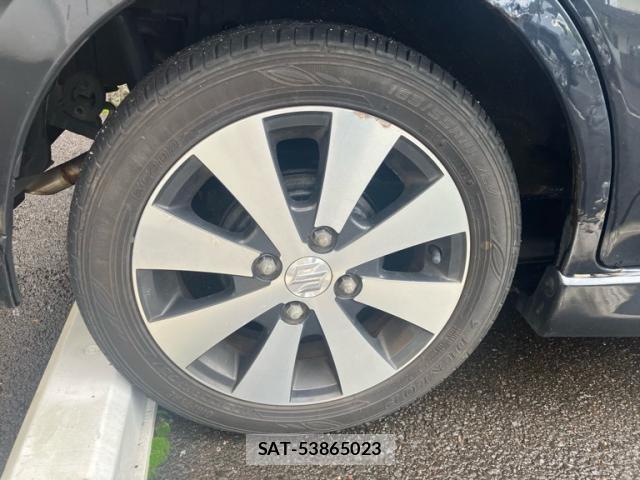 Suzuki WAGON R 2007-09 8415931-9