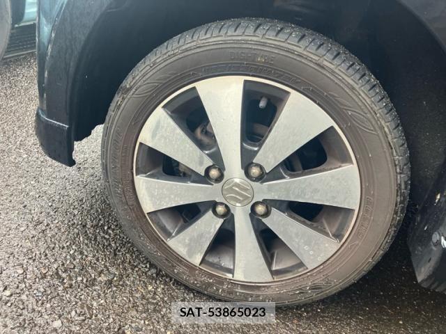 Suzuki WAGON R 2007-09 8415931-11