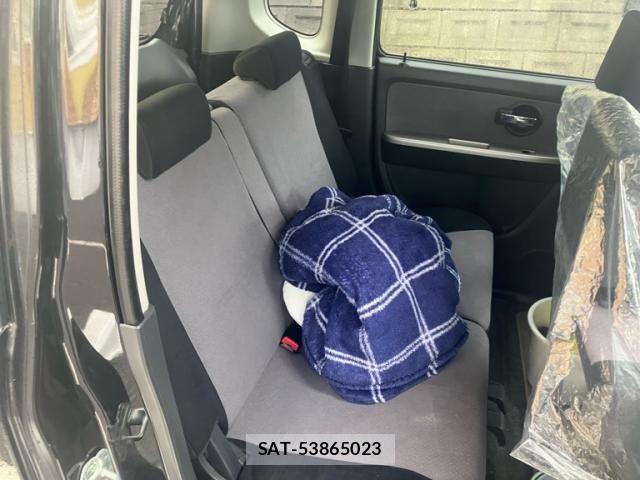 Suzuki WAGON R 2007-09 8415931-13