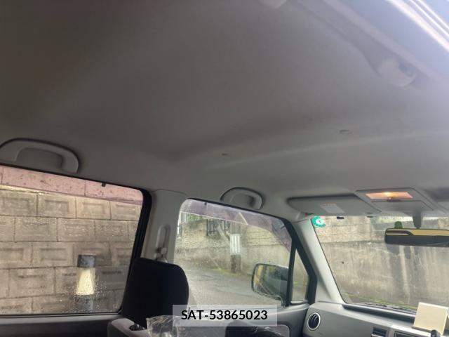 Suzuki WAGON R 2007-09 8415931-14