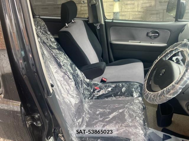 Suzuki WAGON R 2007-09 8415931-15