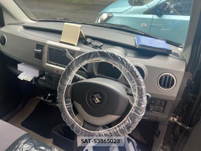 Suzuki WAGON R 2007-09 8415931-16