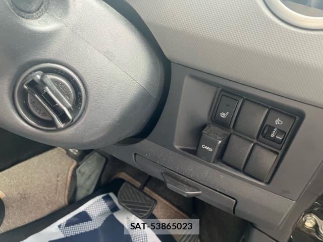 Suzuki WAGON R 2007-09 8415931-18