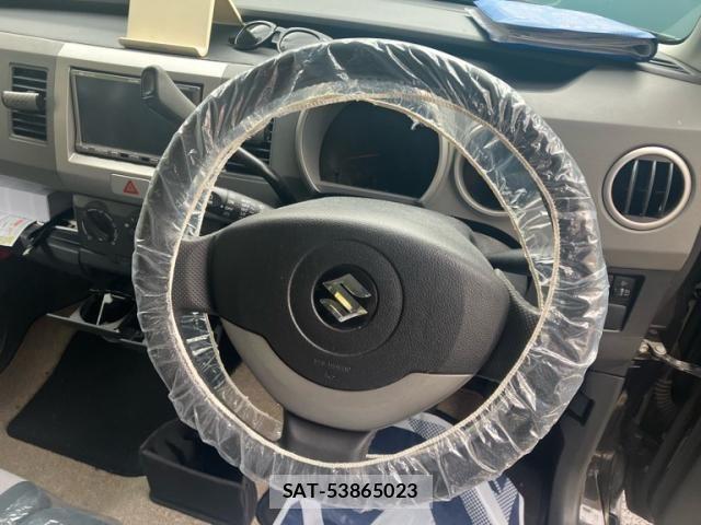 Suzuki WAGON R 2007-09 8415931-19