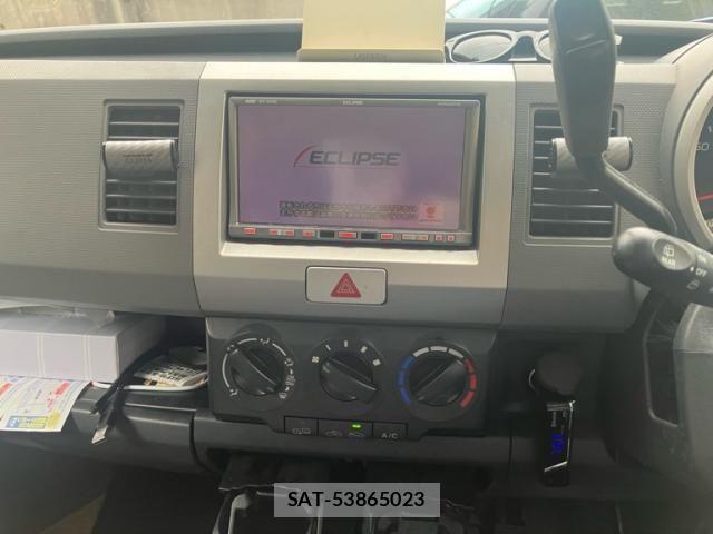 Suzuki WAGON R 2007-09 8415931-20
