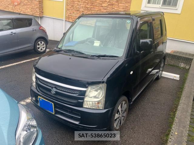 Suzuki WAGON R 2007-09 8415931-2