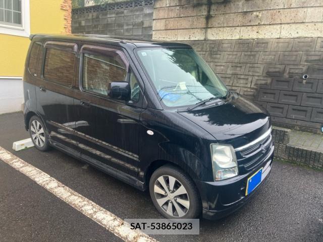 Suzuki WAGON R 2007-09 8415931-3