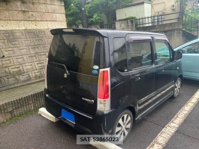 Suzuki WAGON R 2007-09 8415931-4