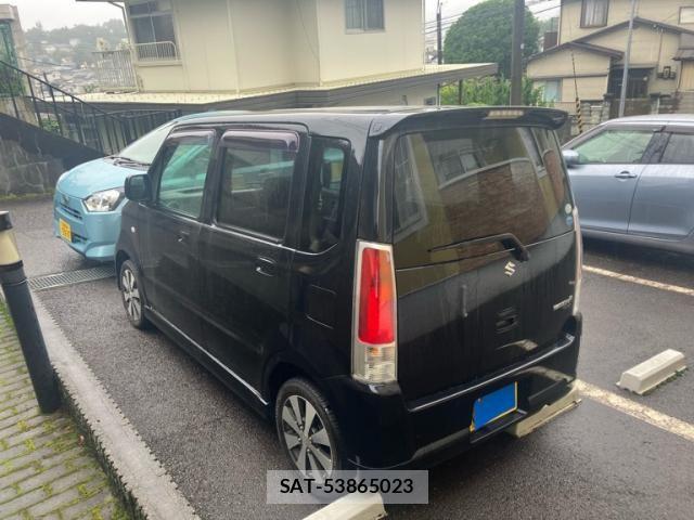 Suzuki WAGON R 2007-09 8415931-5