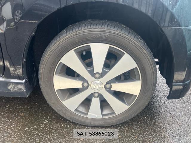 Suzuki WAGON R 2007-09 8415931-8