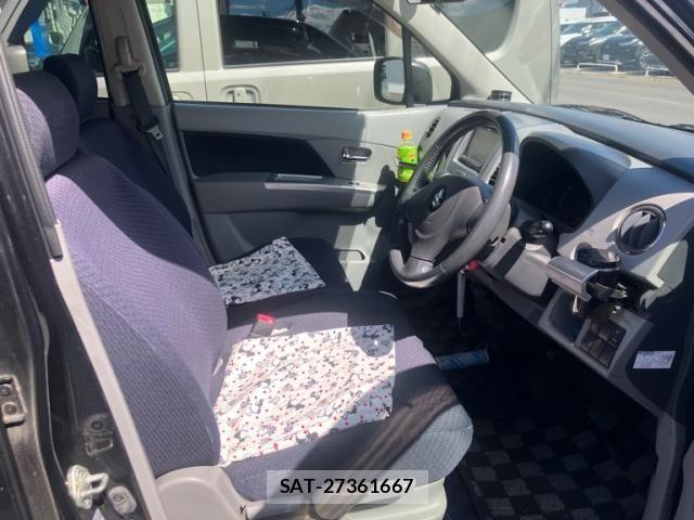 Suzuki WAGON R 2011-08 8415938-12
