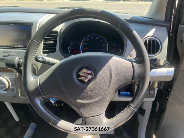 Suzuki WAGON R 2011-08 8415938-13