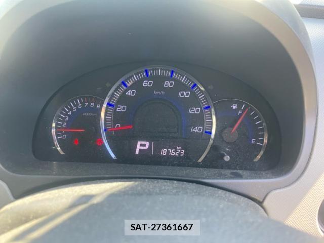 Suzuki WAGON R 2011-08 8415938-14