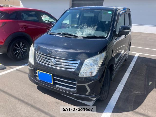 Suzuki WAGON R 2011-08 8415938-1
