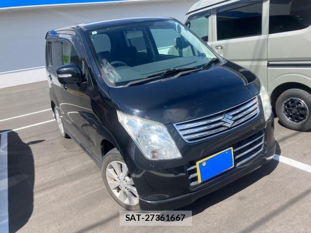 Suzuki WAGON R 2011-08 8415938-2
