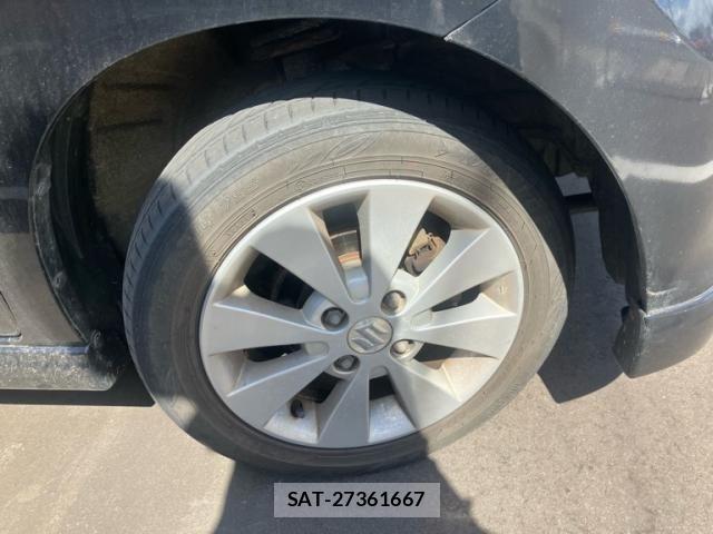 Suzuki WAGON R 2011-08 8415938-6