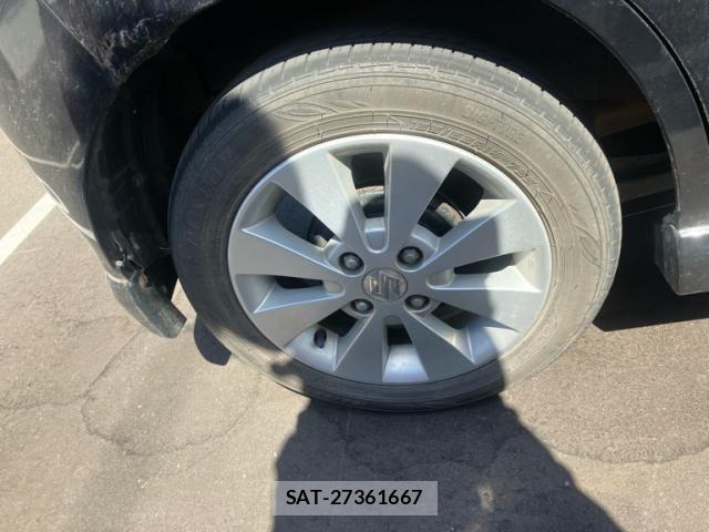 Suzuki WAGON R 2011-08 8415938-7